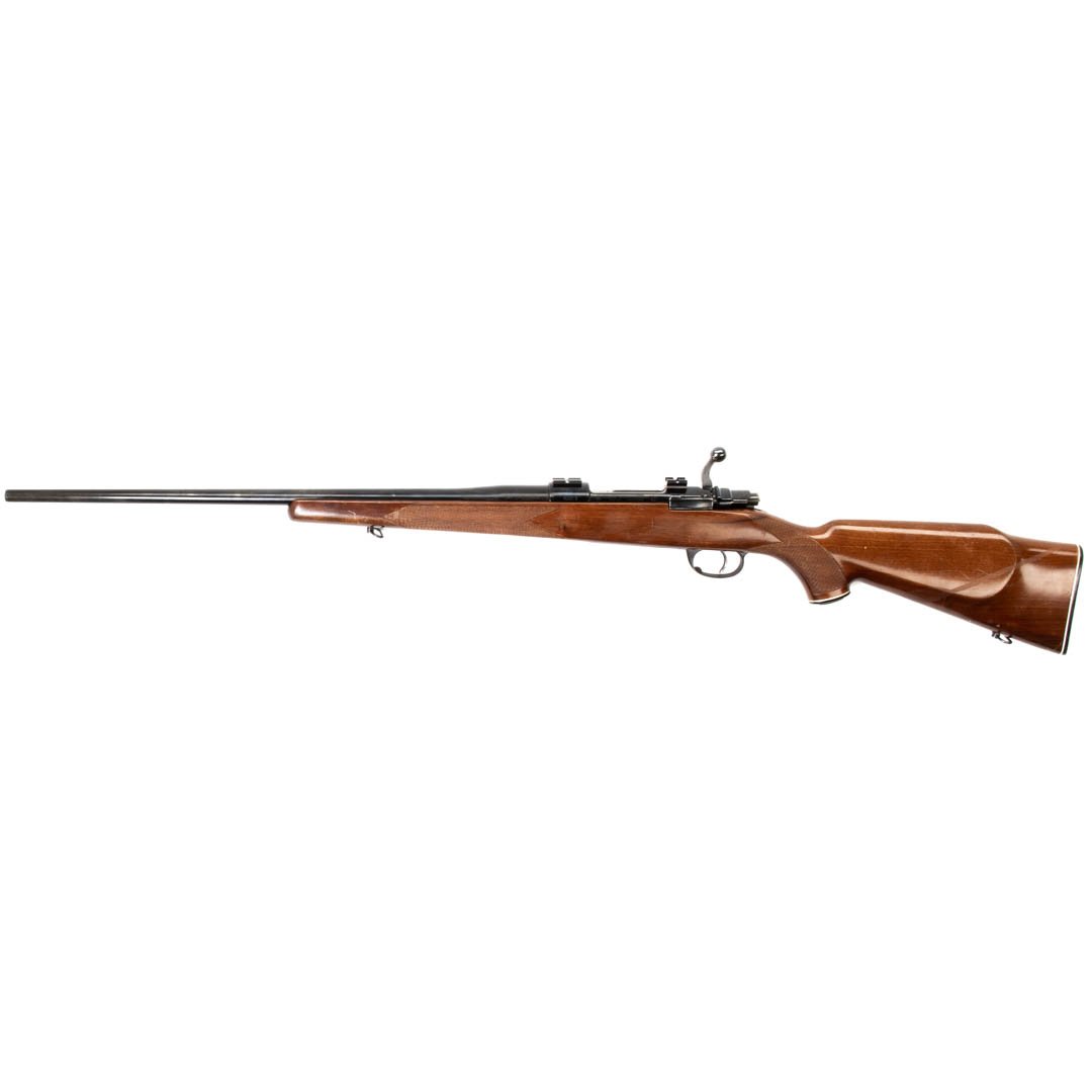 ZASTAVA ARMS MARK X